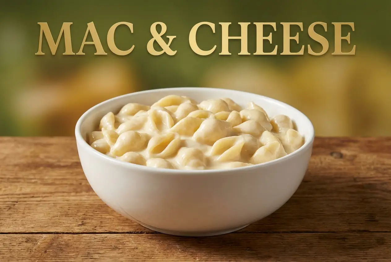 Mac & Cheese